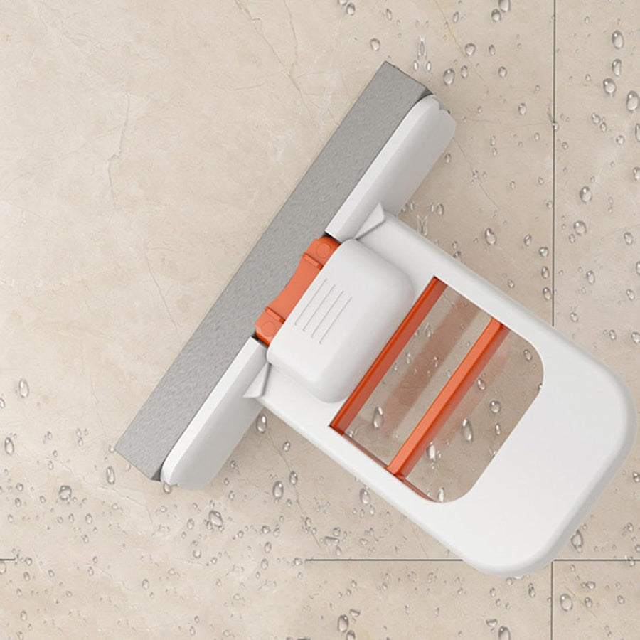 Mini Foldable Desktop Mop