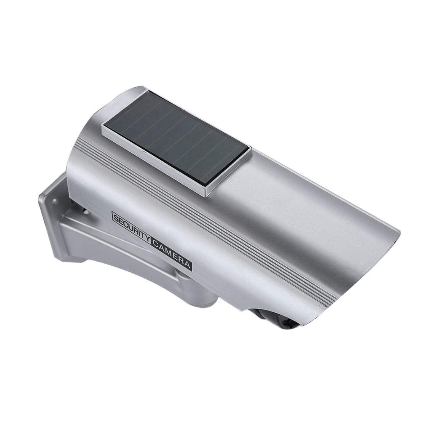 Realistic Looking Dummy Security Camera