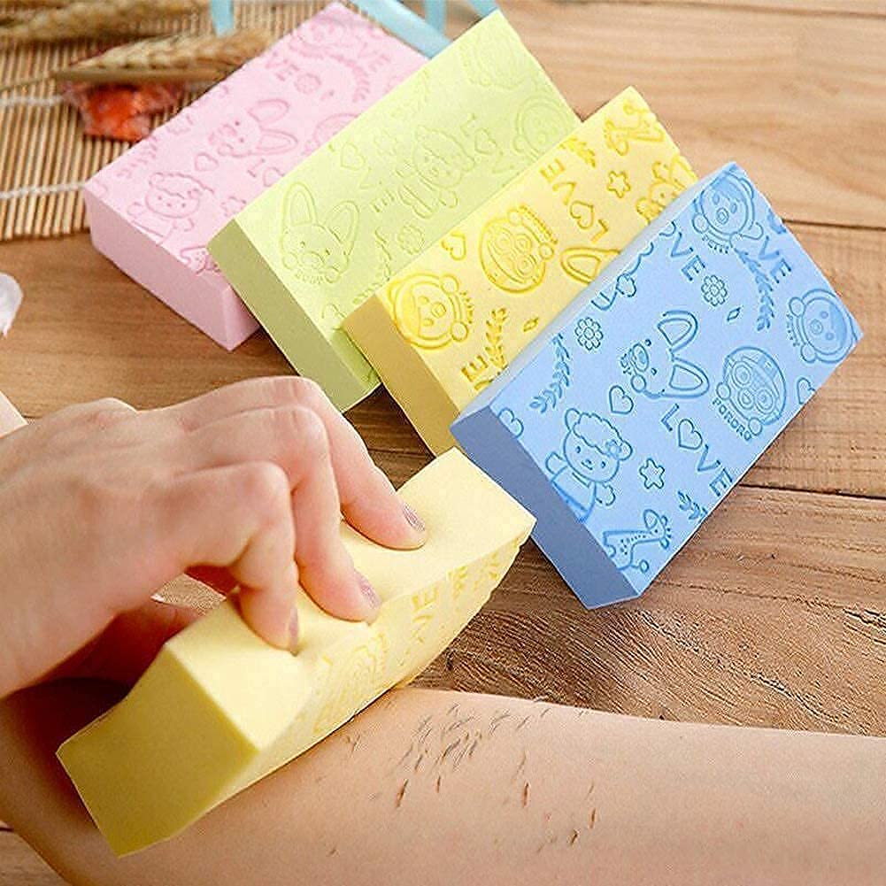 Exfoliating Bath Sponge