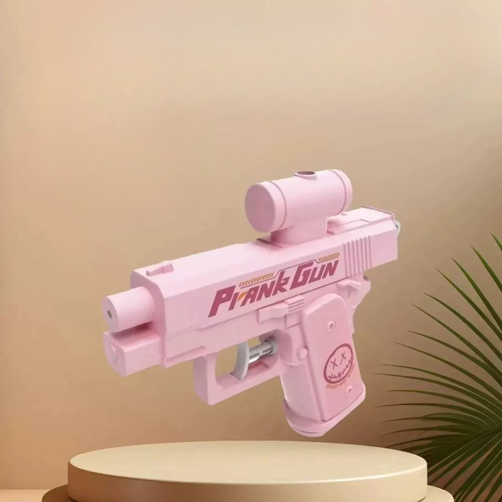Mini Prank Water Gun