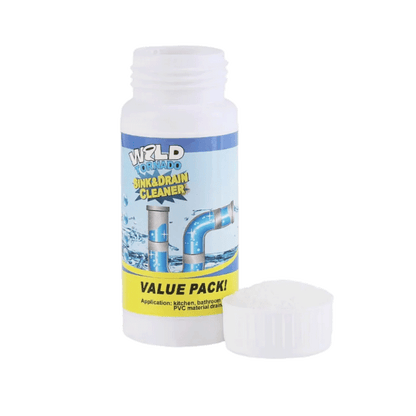 Drain block cleaner (Pack of 2)