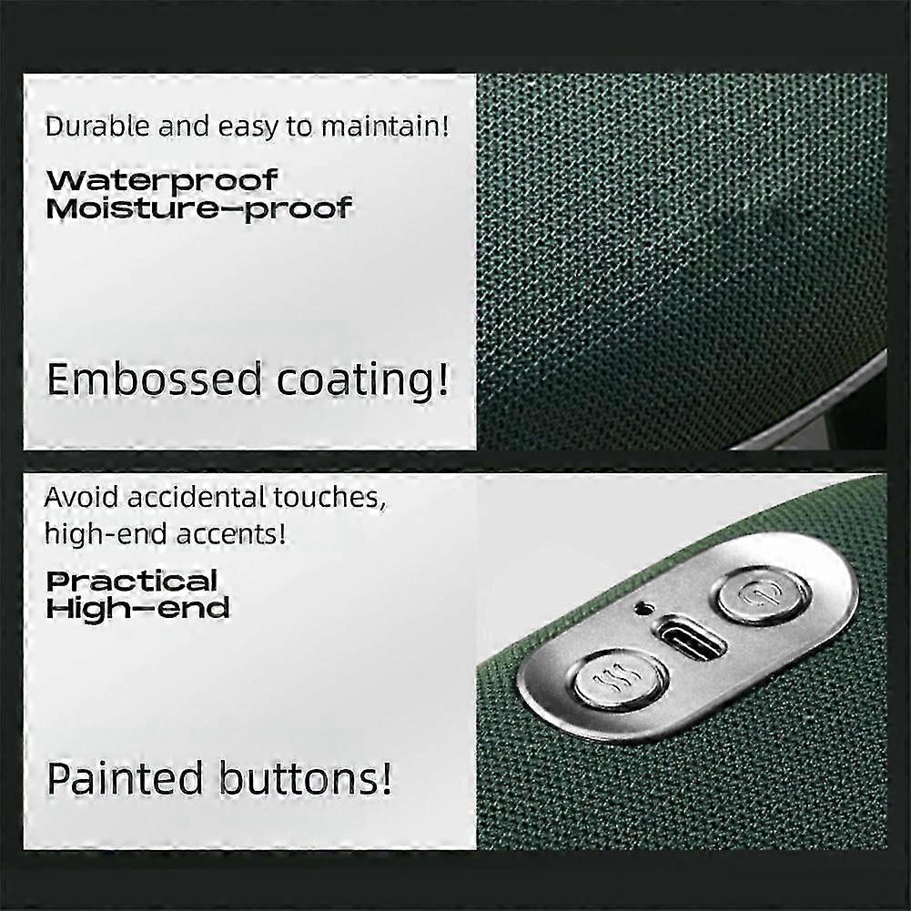 Dex electric neck massager