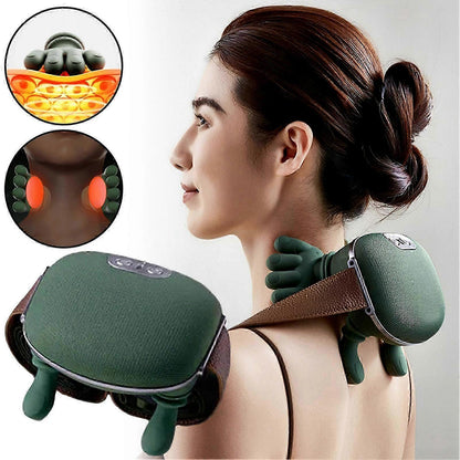 Dex electric neck massager