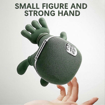 Dex electric neck massager