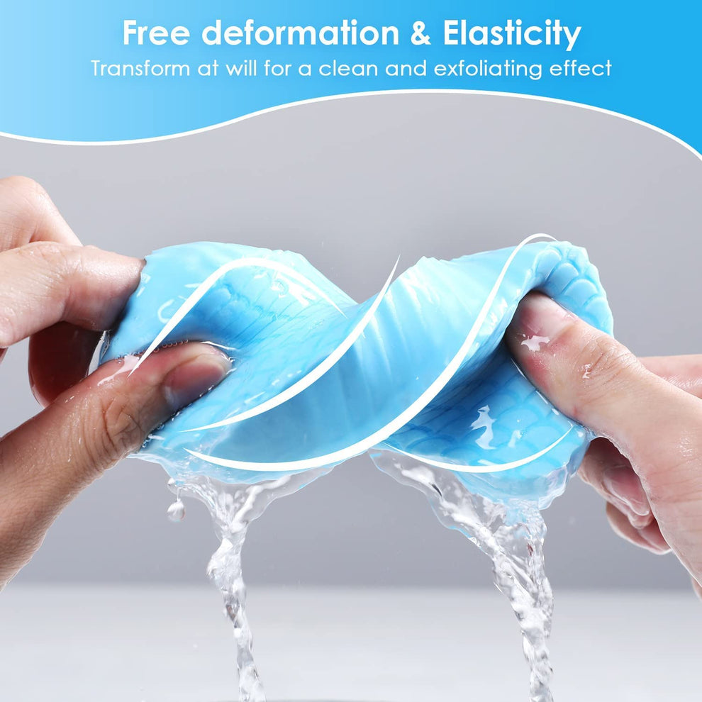 Exfoliating Bath Sponge