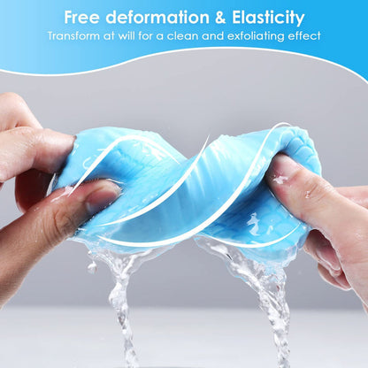 Exfoliating Bath Sponge