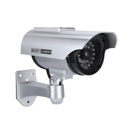 Realistic Looking Dummy Security Camera