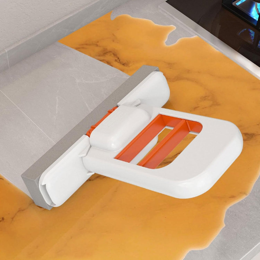 Mini Foldable Desktop Mop