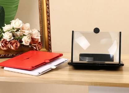 3D Magnifier for Mobiles