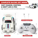 2.4G Mini Drifting RC Car