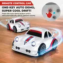 2.4G Mini Drifting RC Car