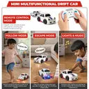 2.4G Mini Drifting RC Car