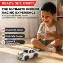2.4G Mini Drifting RC Car
