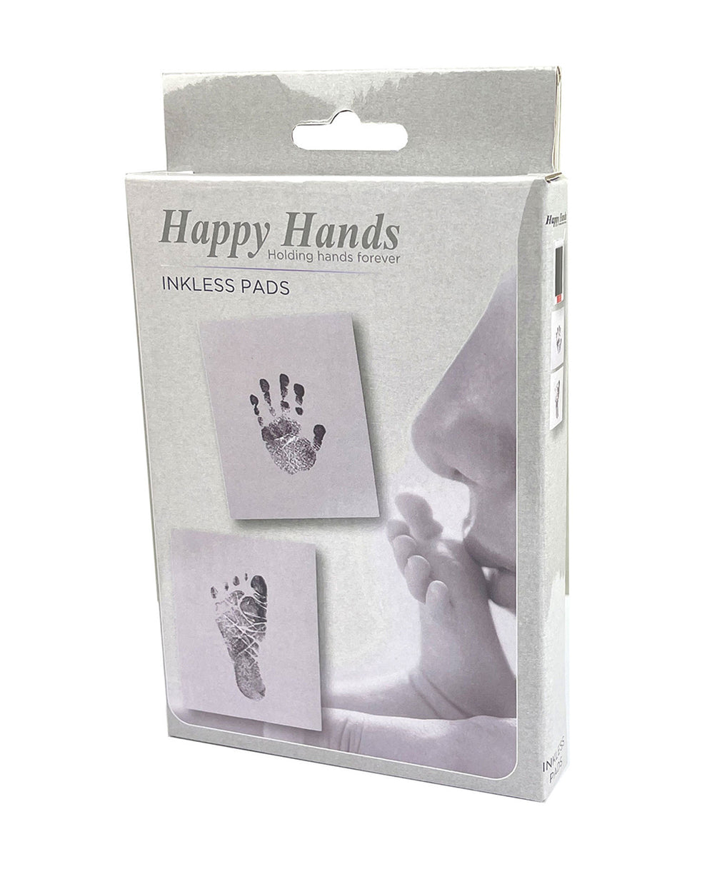Baby Inkless foot Print Kit
