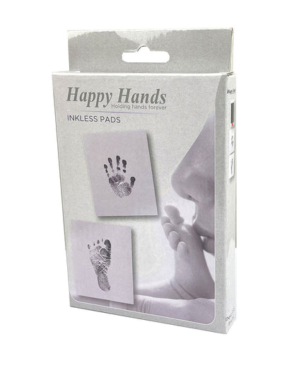 Baby Inkless foot Print Kit
