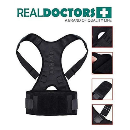 Posture Corrector Belt Unisex