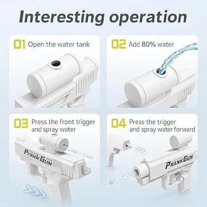 Mini Prank Water Gun