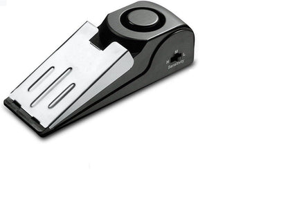 Portable Door Stop Security Alarm