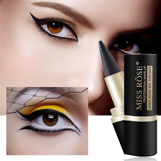 Precision Gel Eyeliner Stick