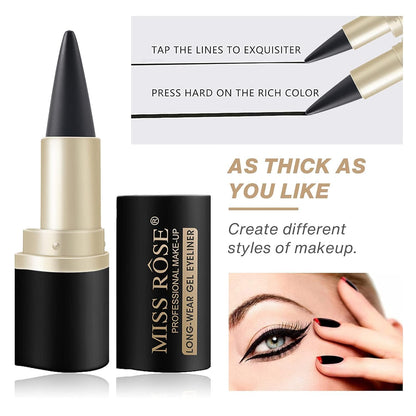 Precision Gel Eyeliner Stick