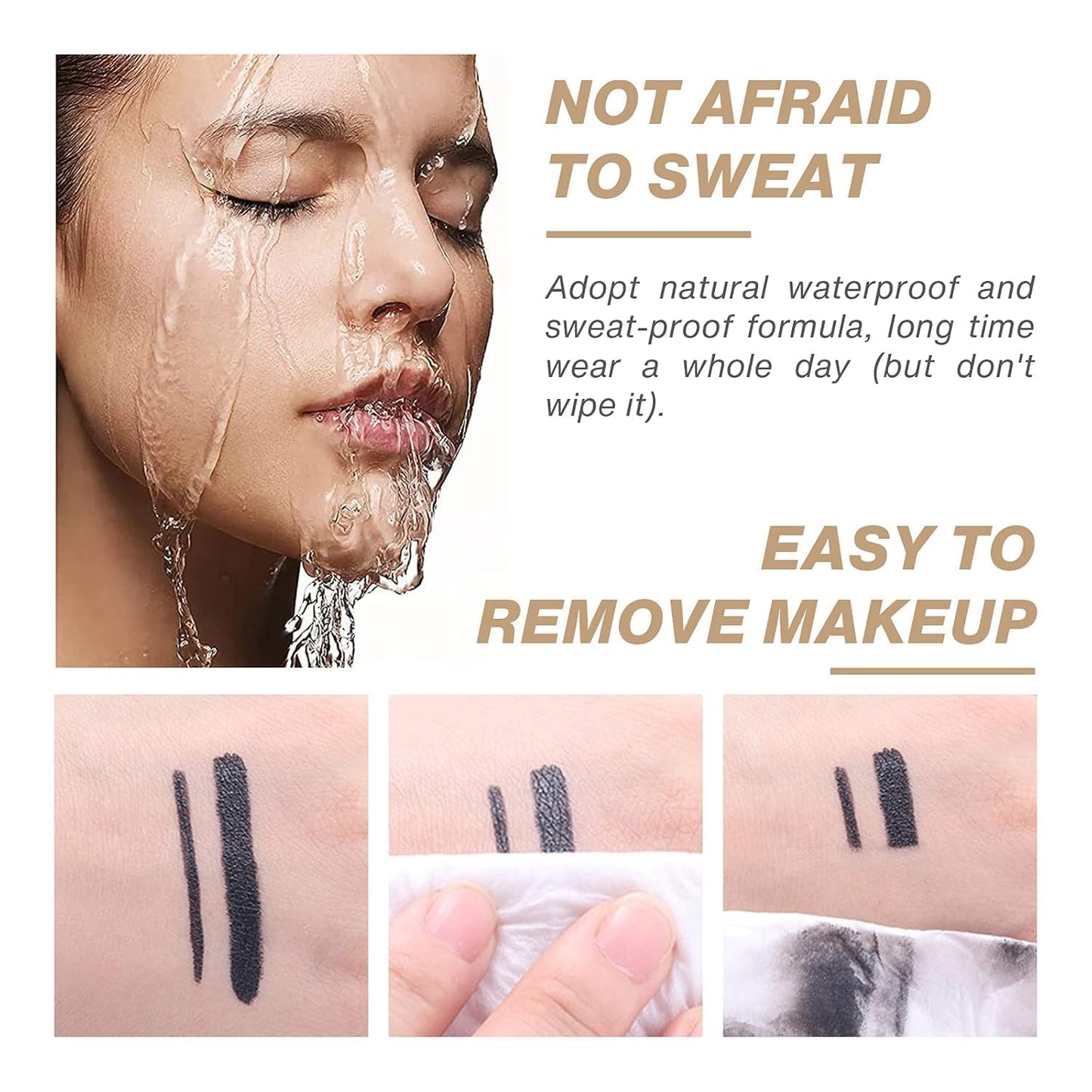 Precision Gel Eyeliner Stick