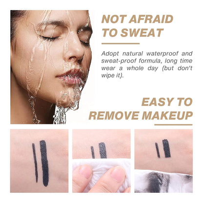 Precision Gel Eyeliner Stick