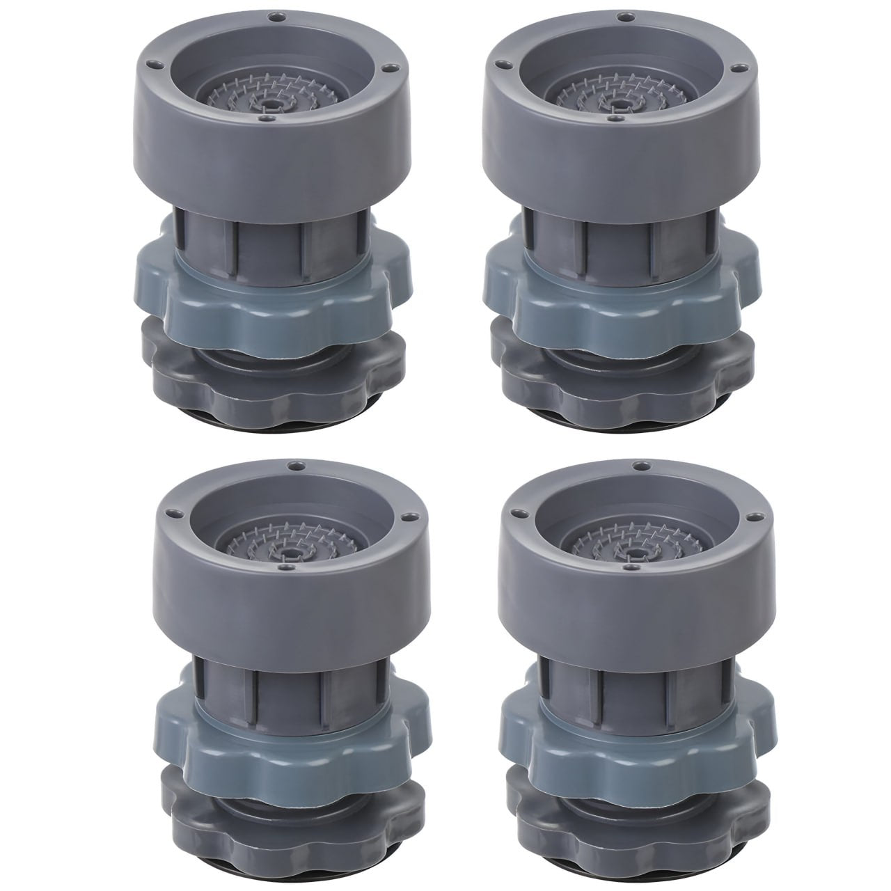 Anti-Vibration Washing Machine Pads (4PCS)