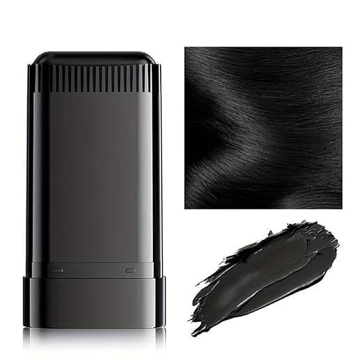 Instant Hair Root Touch-Up Comb Stick