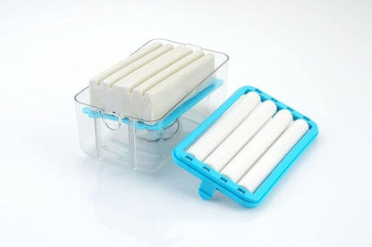Soap Foam Roller Box