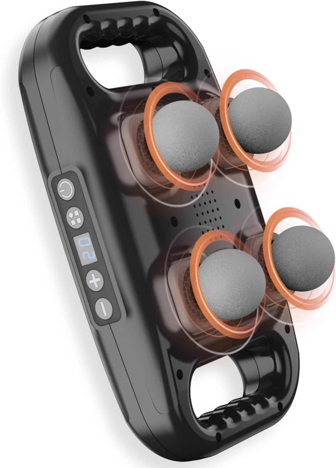 4-Head Intelligent Fascia Massager