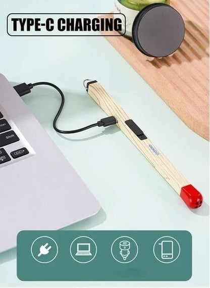Rechargeable Electric Arc Lighter