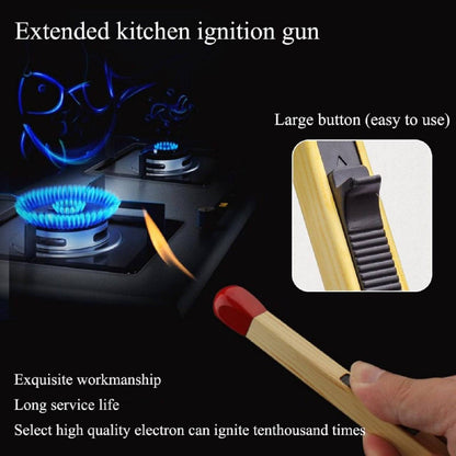 Rechargeable Electric Arc Lighter