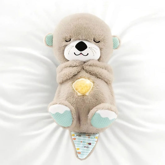 Breathable teddy