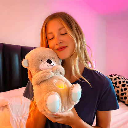 Breathable teddy