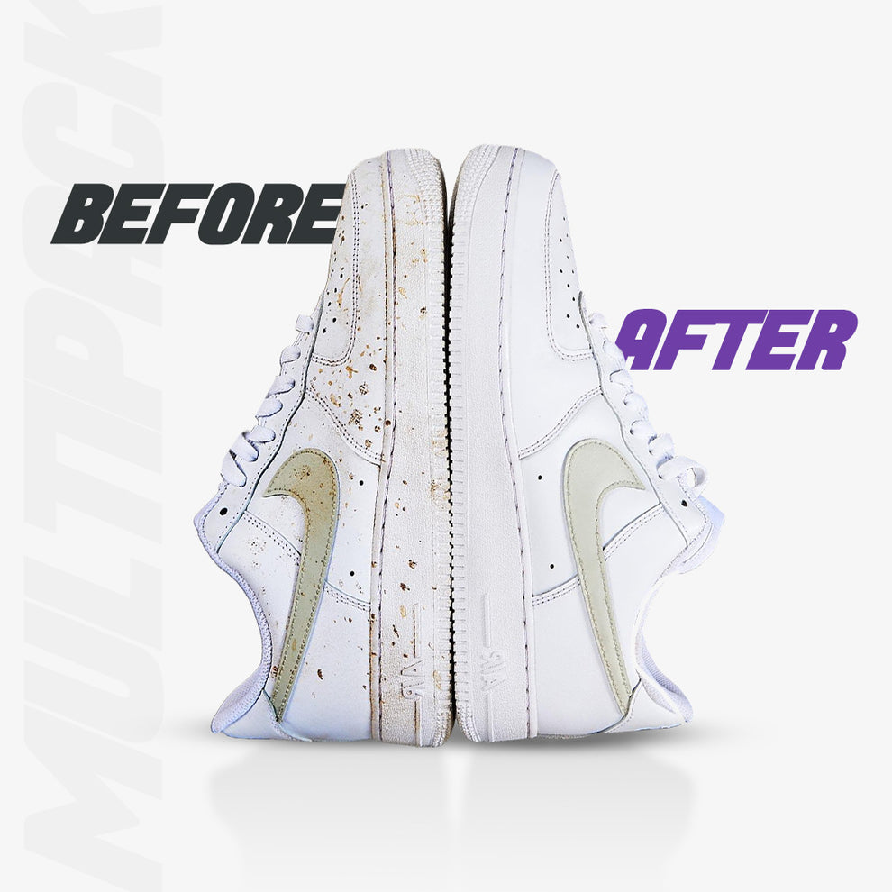 Shoe Cleaning Wet Wipes