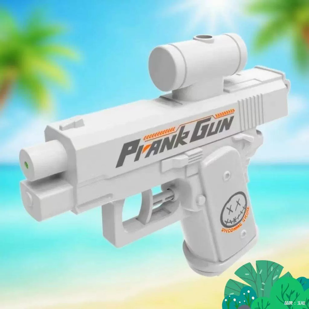 Mini Prank Water Gun