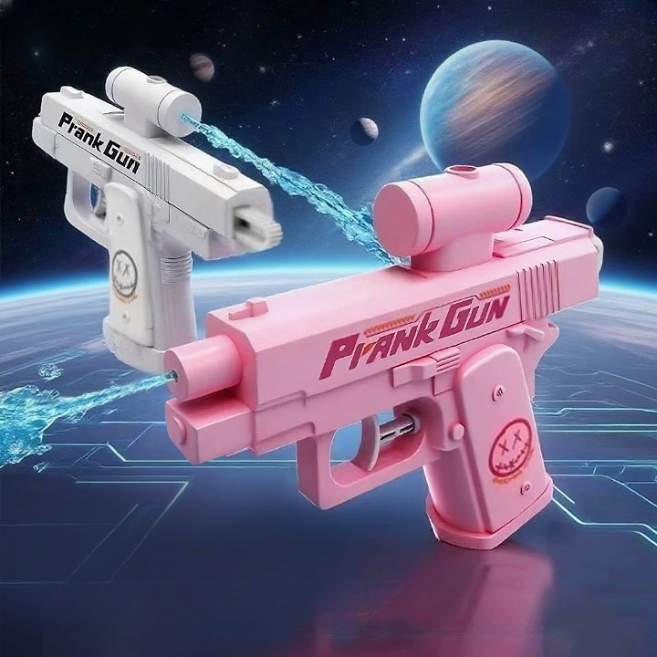 Mini Prank Water Gun