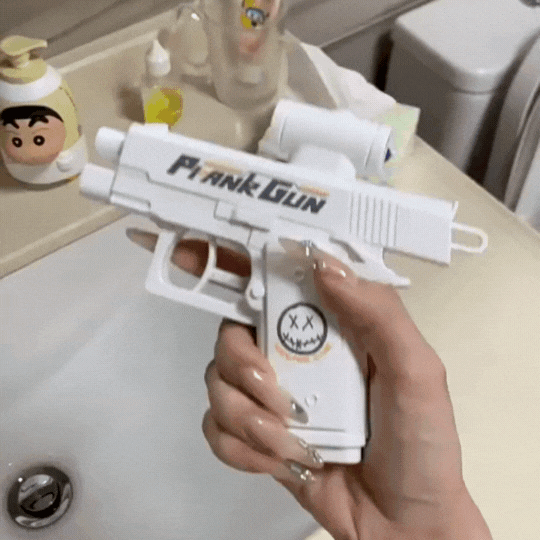 Mini Prank Water Gun