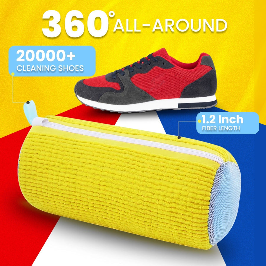Machine Washable Shoe  Bag