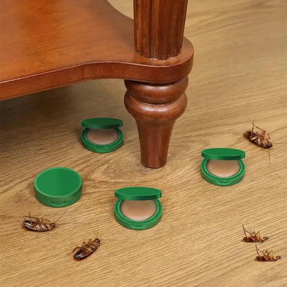 Cockroach Killer Gel