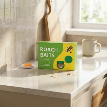 Cockroach Killer Gel