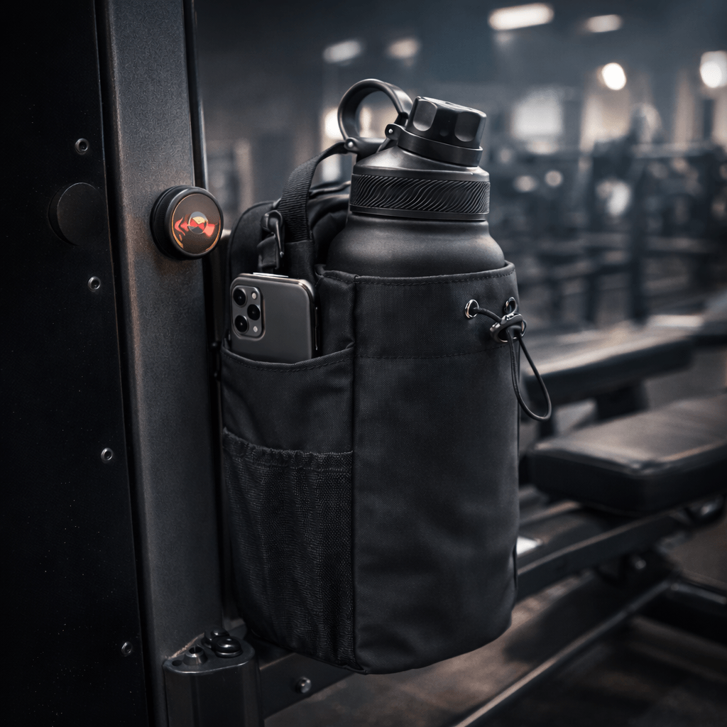 Gym Magnetic Bag