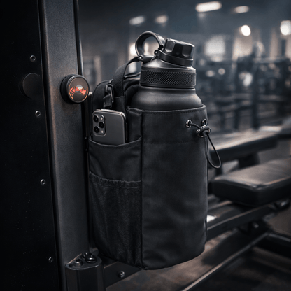 Gym Magnetic Bag