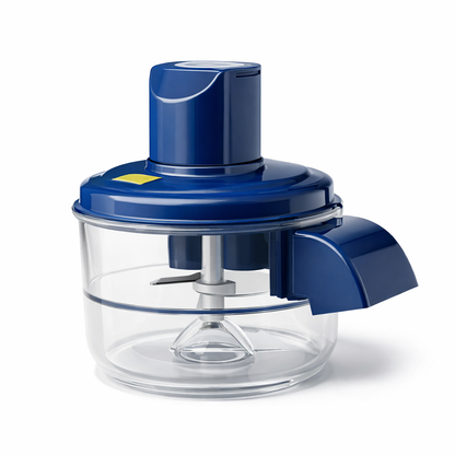 Electrice vegetable skin peeler