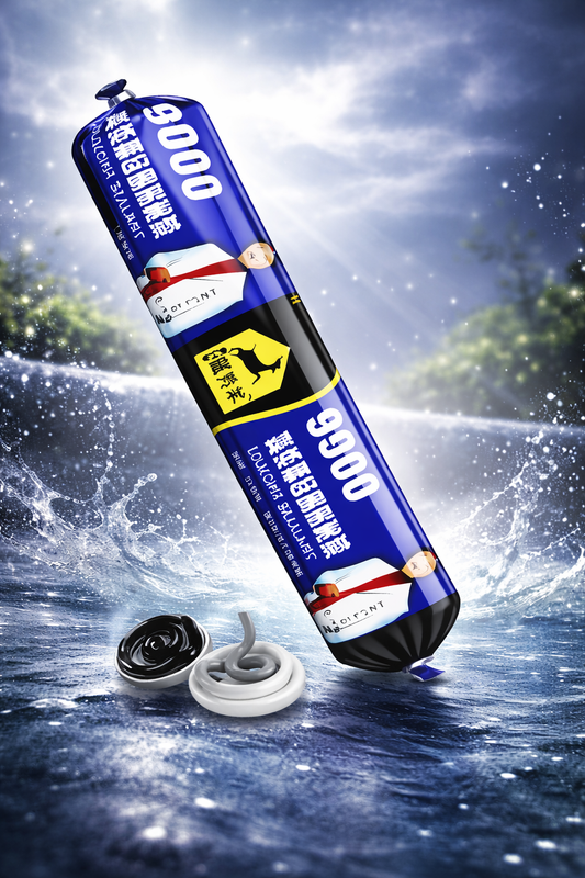 Weatherproof Neutral Silicone Sealant Stick
