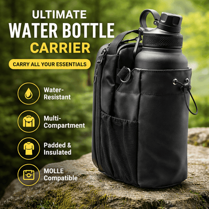 Gym Magnetic Bag