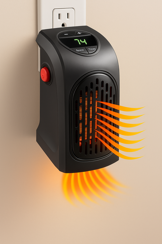 Electrical Room Heater