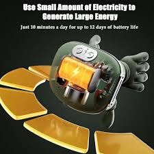 Dex electric neck massager