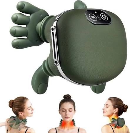 Dex electric neck massager