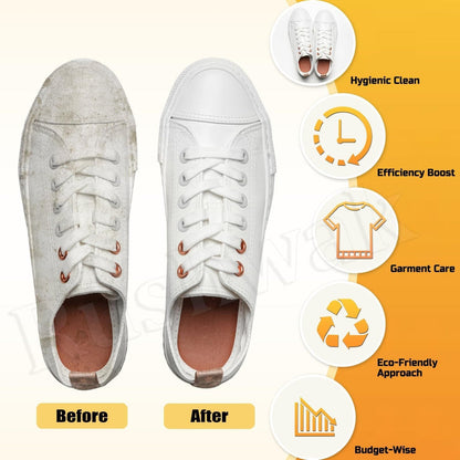 Machine Washable Shoe  Bag